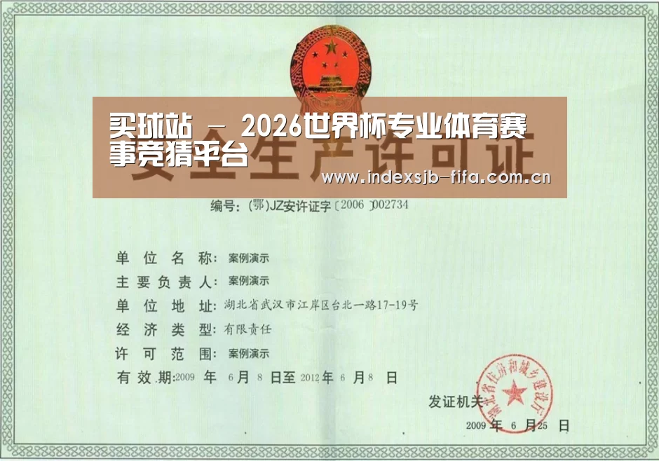 荣誉证书三(图1)