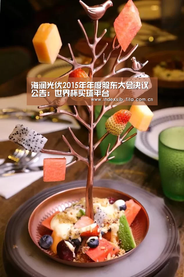 海润光伏2015年年度股东大会决议公告:世界杯买球平台(图2) 世界杯买球平台